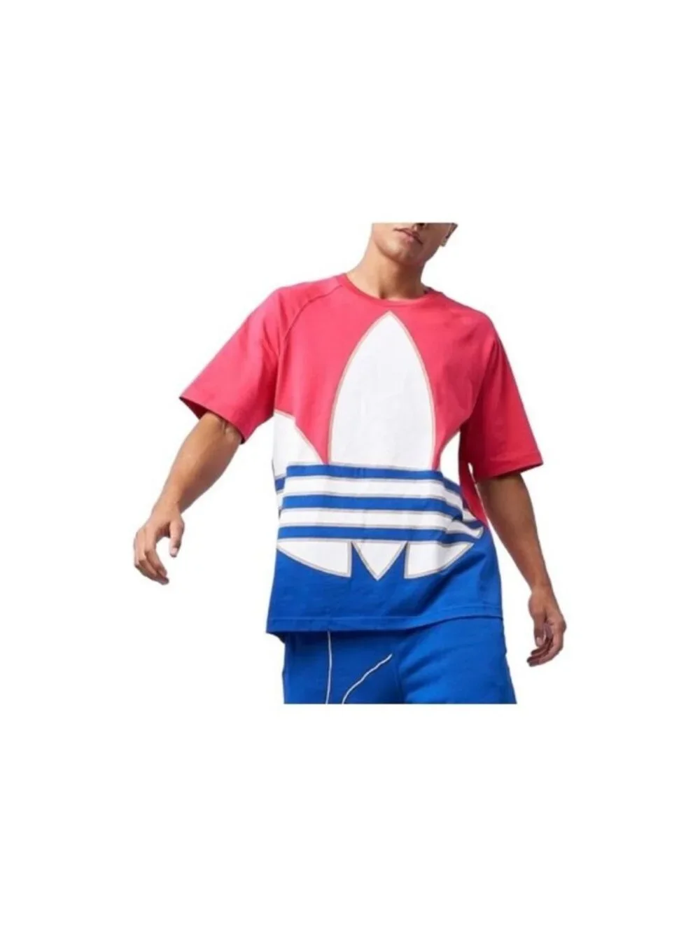 adidas features originals